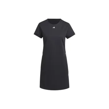 Adidas Free Shipping With AdiClub Ultimate365 Twistknit Dress