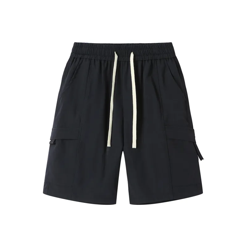 ArcaneFunk Cargo Shorts Unisex-3