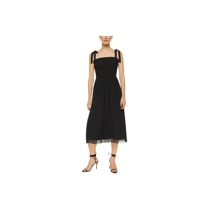 ARITZIA Slip Dresses Women's-4