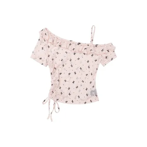 CUWU T Shirts Women's