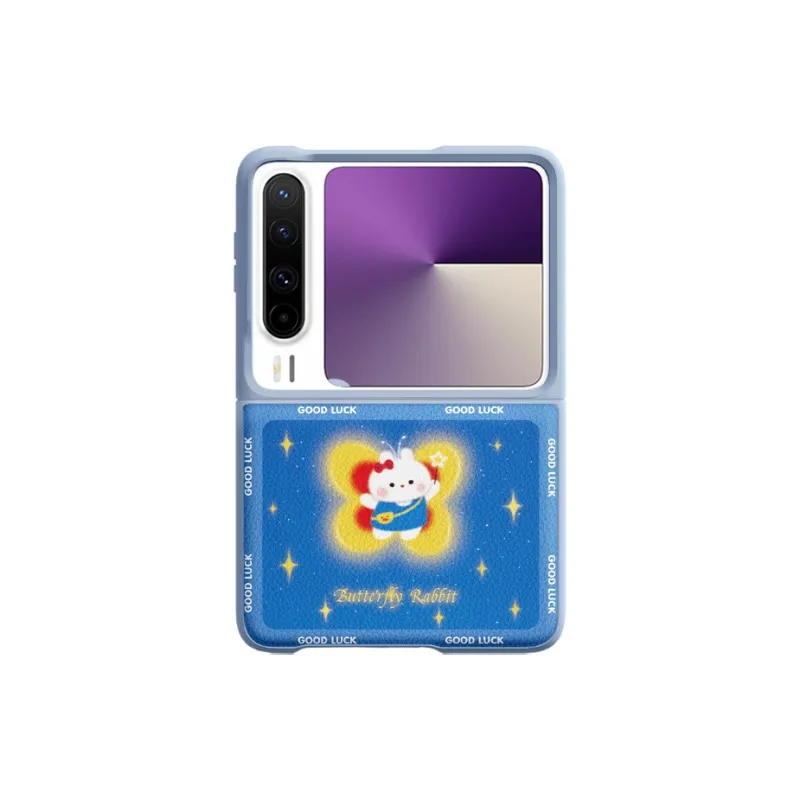 SUPER MOUSE Phone Cases-4