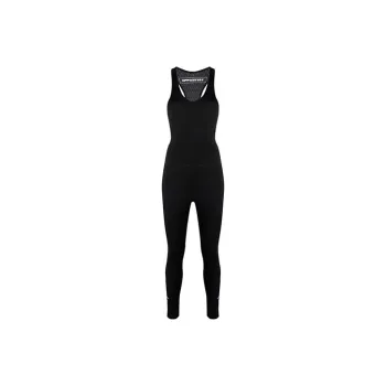 OFF-WHITE SS21 Jumpsuits Women's Black