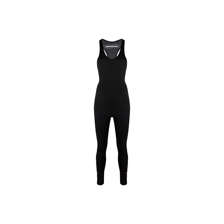 OFF-WHITE SS21 Jumpsuits Women's Black-0