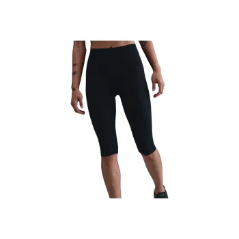 Nike Dri Fit Yoga Shorts Women's Black