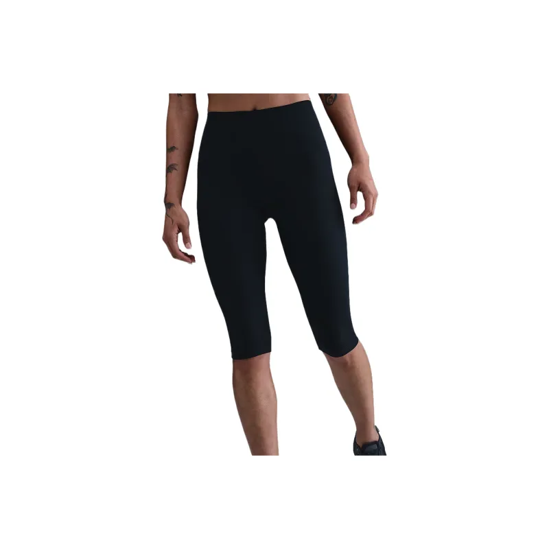 Nike Dri Fit Yoga Shorts Women's Black-0