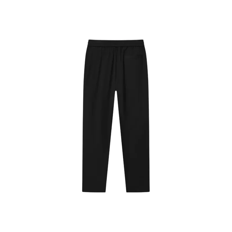 JOHN RICHMOND Casual Pants Men's Black-1