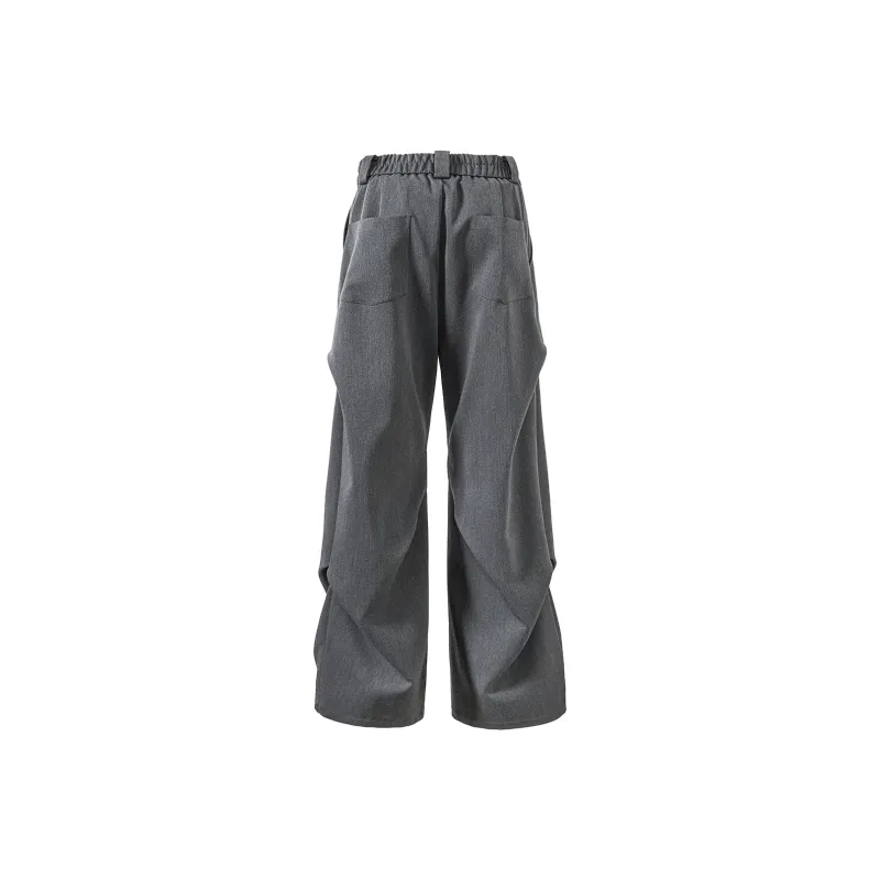 BJTY Casual Pants Unisex-14