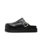Black[Women's]
