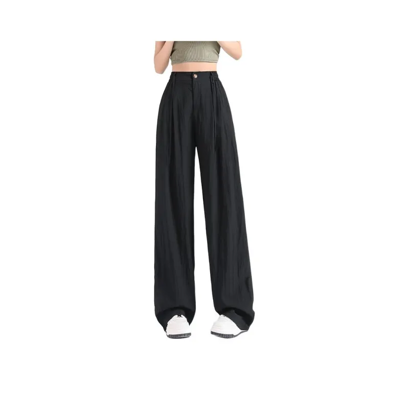 ORIGIN Casual Pants Unisex-0
