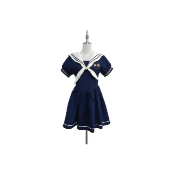 JECCI FIVE Short Sleeved Dress Women's