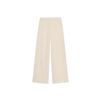 ZARA Casual Pants Women's Cream
