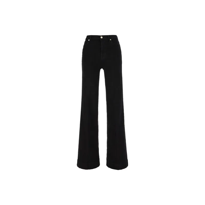 SEVEN FOR ALL MANKIND Modern Dojo Jeans-0