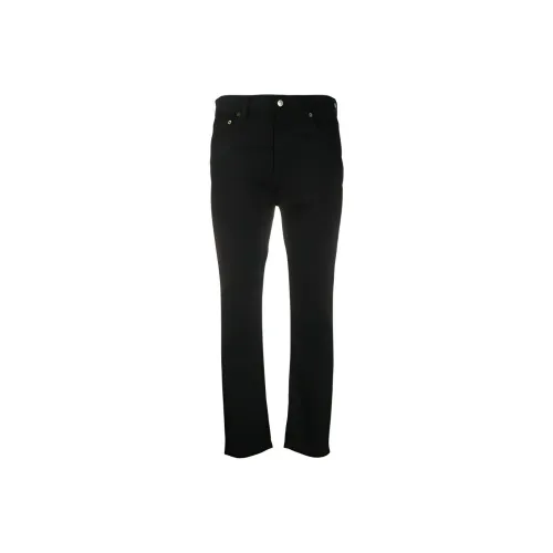 Acne Studios Jeans Women's Black