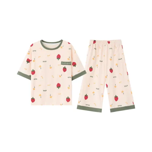 FENTENGCARE Women's Pajama Sets