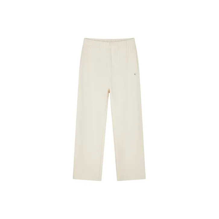 Champion Knitted Sweatpants US Version Women's-4
