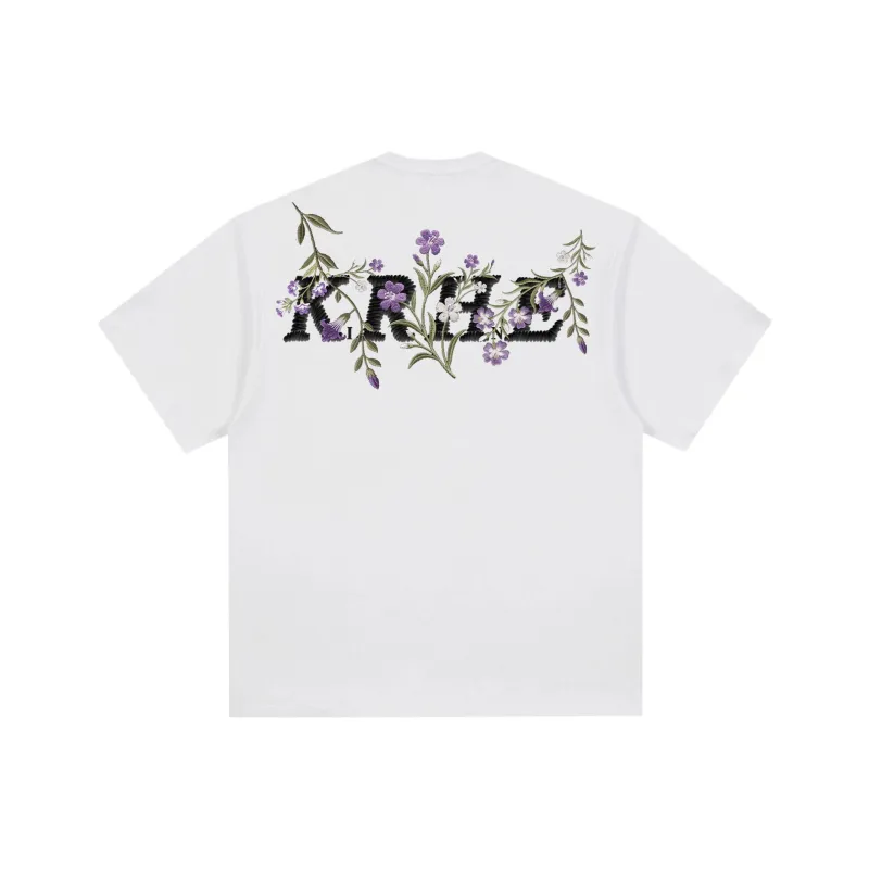 KIRHNE T Shirts Unisex-5