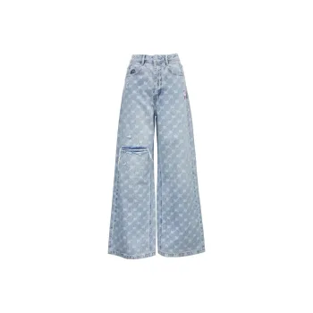 Nba X ONLY NBA Jeans Women's