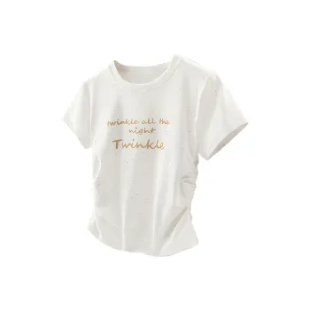 Cypress House T Shirt Women's White