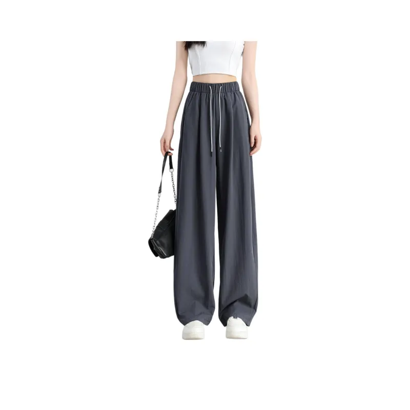 Ya Sheep People Casual Pants Women's-8