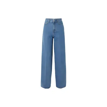 TOTEME Jeans Women's Blue