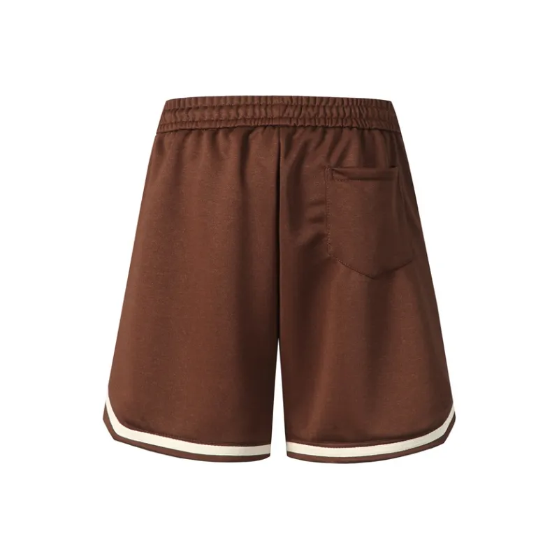 FISHGALAXY Casual Shorts Unisex-5