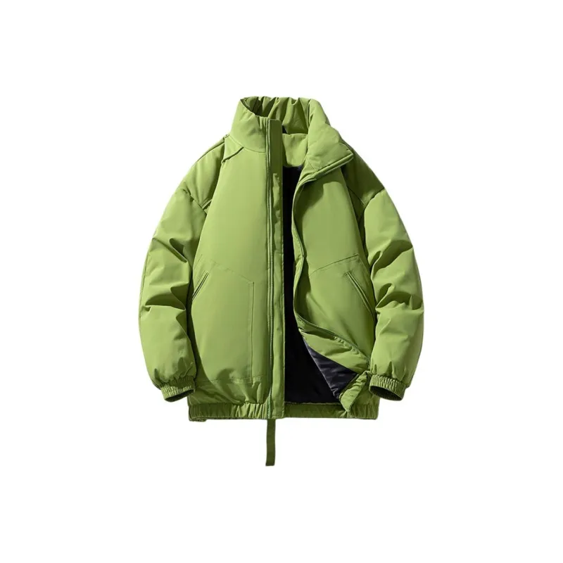 LSVE Puffer Jackets Women's-9