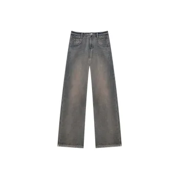 THE SEA LIFE Jeans Women's Blue