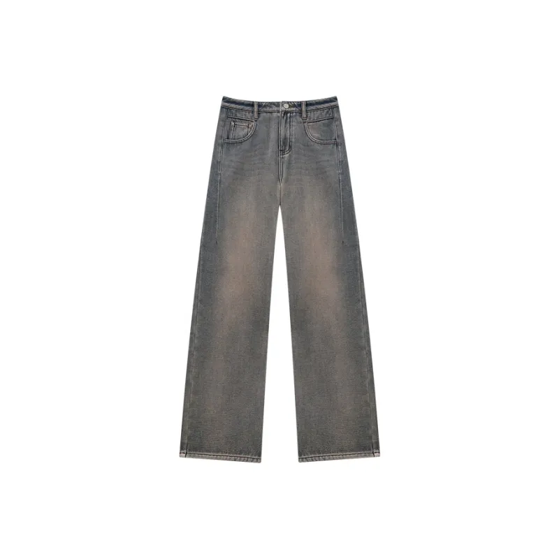 THE SEA LIFE Jeans Women's Blue-0