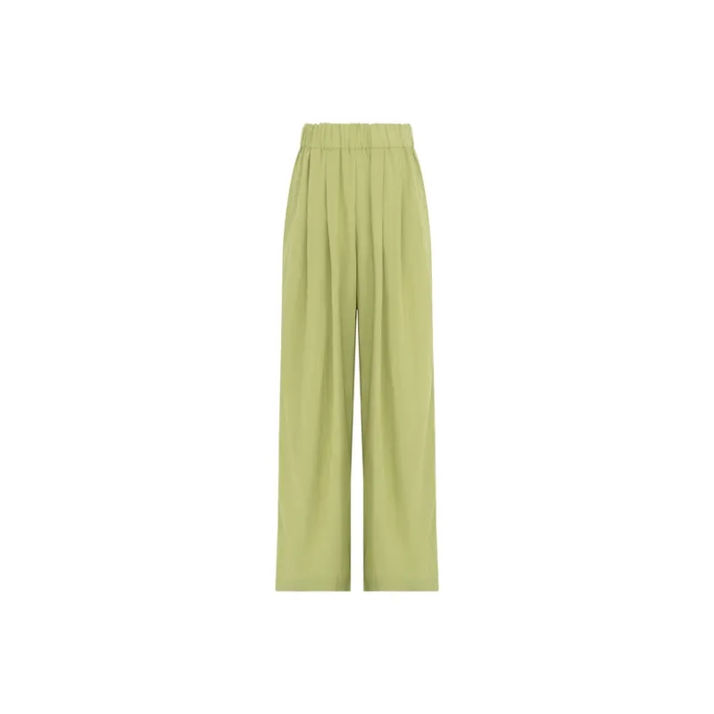 MEIYANG Casual Pants Women's-10