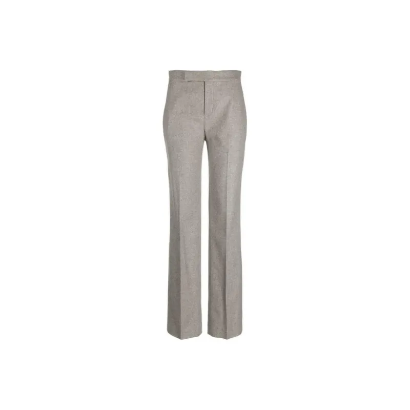 Polo Ralph Lauren Casual Pants Women's Gray-0