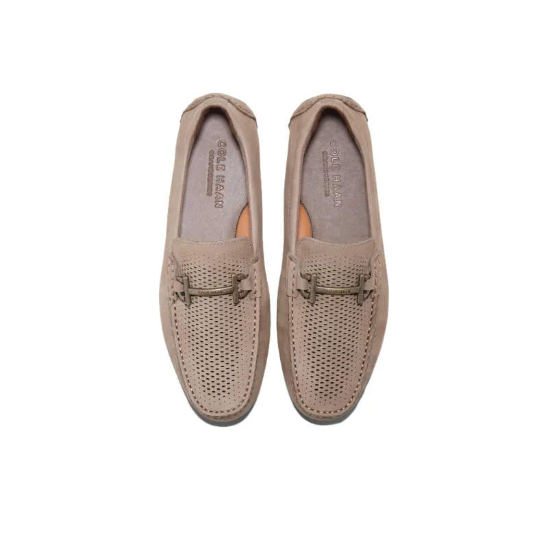 COLE HAAN Casual Shoes Men's Camel-4