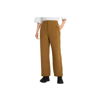 Columbia Casual Pants Women's Ginger Yellow