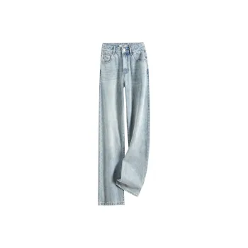 TOUCH Jeans Women's Light Blue