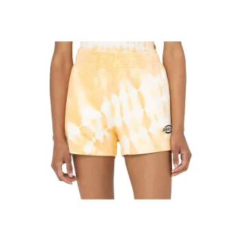 Dickies Casual Shorts Women's Yellow