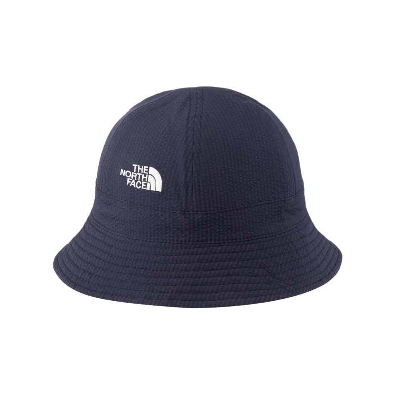 THE NORTH FACE Polyester, Cotton Bucket Hats Unisex Dark Blue-0