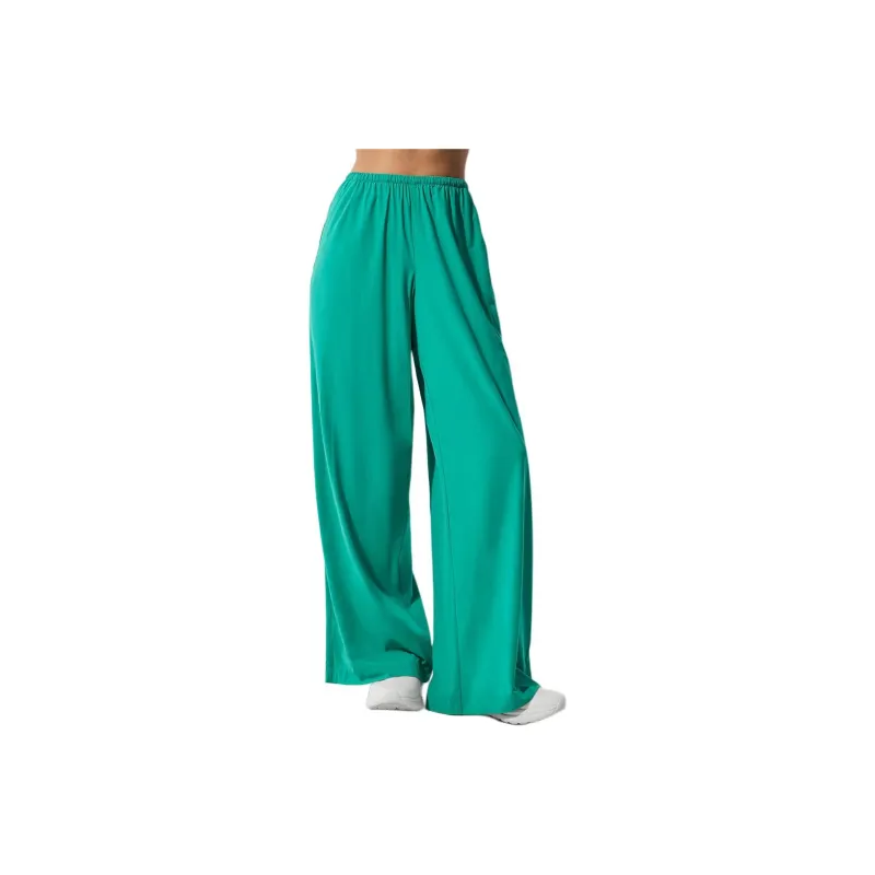 Alo Yoga Casual Pants Women's-4