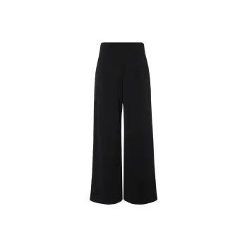 UNIQLO Casual Pants Women's Black