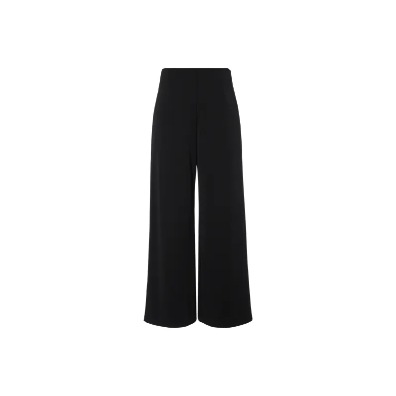 UNIQLO Casual Pants Women's Black-0