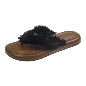 Ming Sheng Slippers / Home Slippers