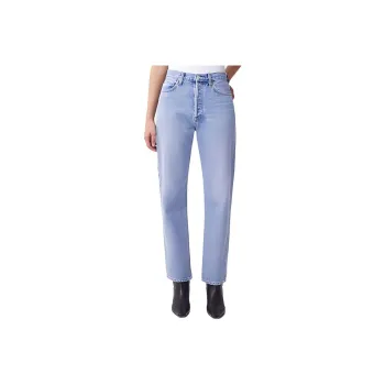 AGOLDE 90's Pinch Waist Jean 'Soundwave'
