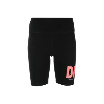 DKNY Casual Shorts Women's Black