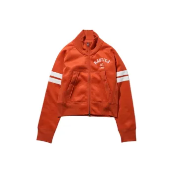 NAUTICA JAPAN Jackets & Coats Women's Red