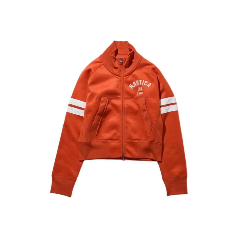 NAUTICA JAPAN Jackets & Coats Women's Red-0
