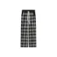 Black Plaid