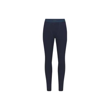 Skims Leggings Women's Marine Blue