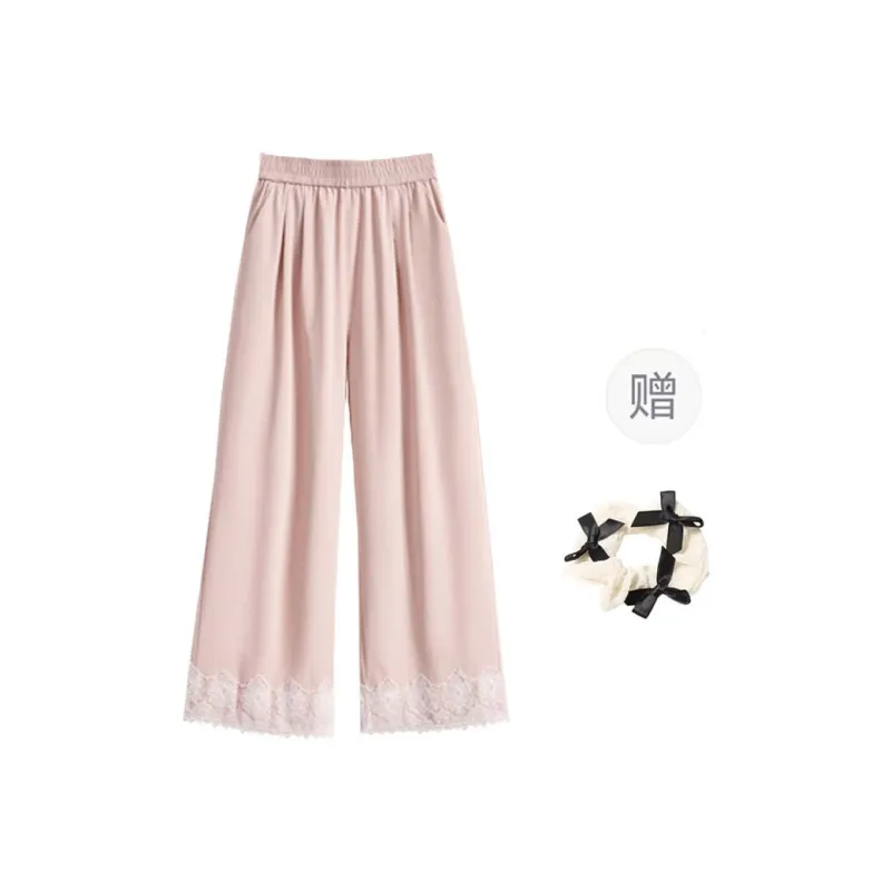 TURN UP Casual Pants Women's-6