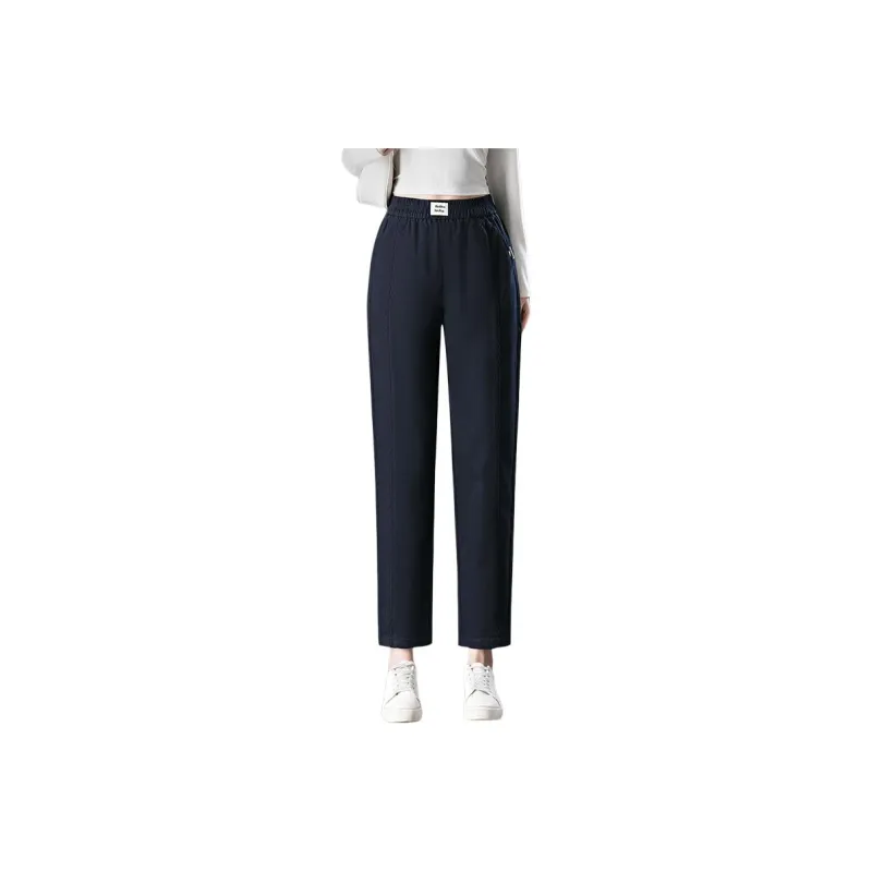 La Chapelle Casual Pants Women's-2