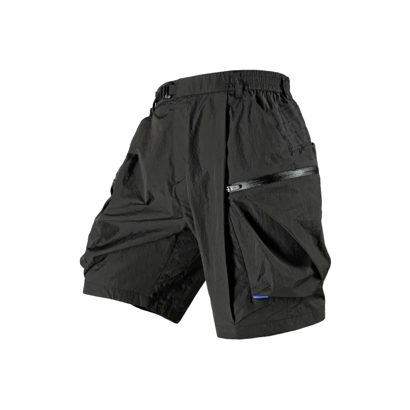 REINDEE LUSION Casual Shorts Unisex-5