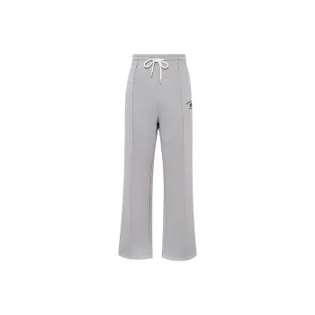 Hush Puppies Casual Pants Women's Light Gray