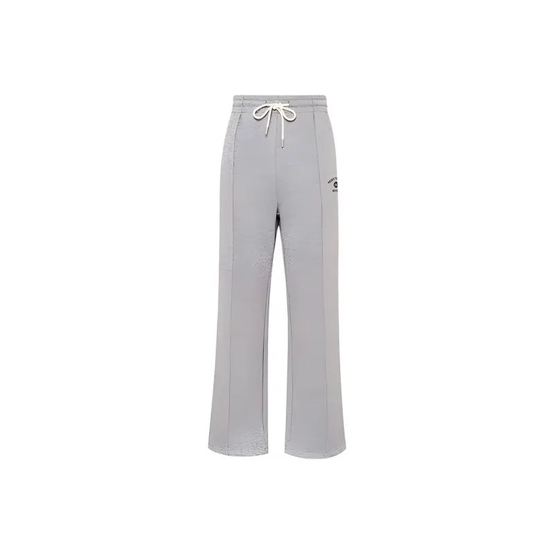 Hush Puppies Casual Pants Women's Light Gray-0